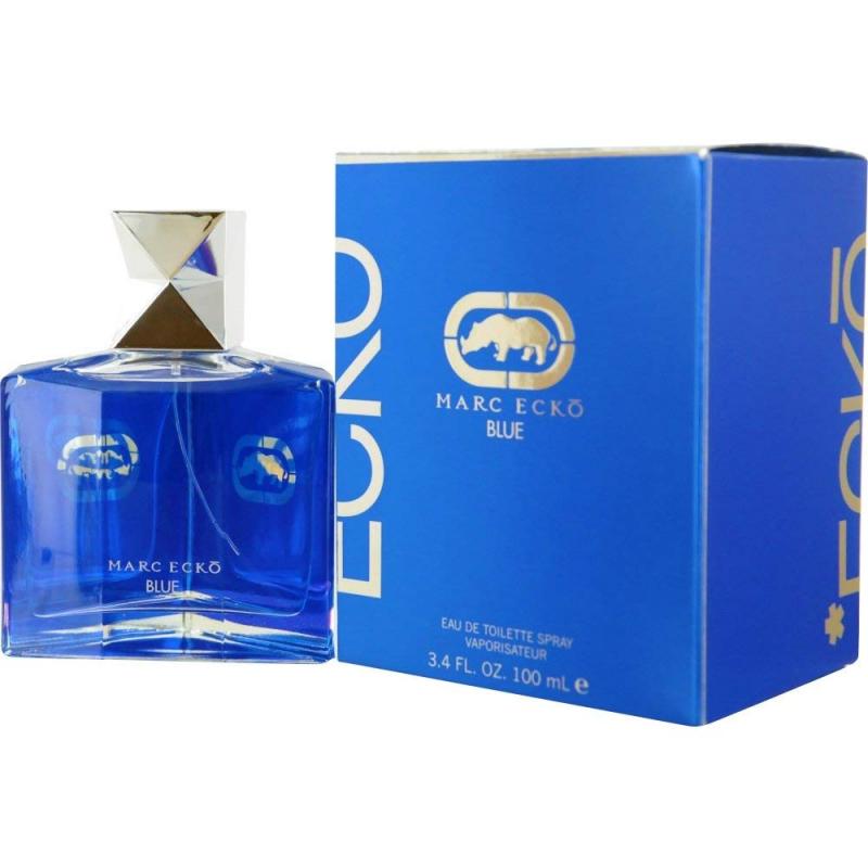 ECKO BLUE BY MARC ECKO By MARC ECKO For MEN