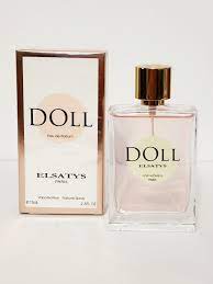 ELSATYS DOLL
