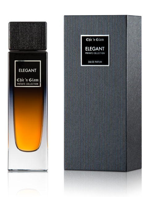 ELEGANT BY CHIC & GLAM By CHIC & GLAM For MEN