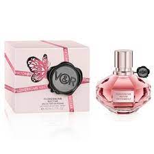 FLOWERBOMB NECTAR BY VIKTOR & ROLF