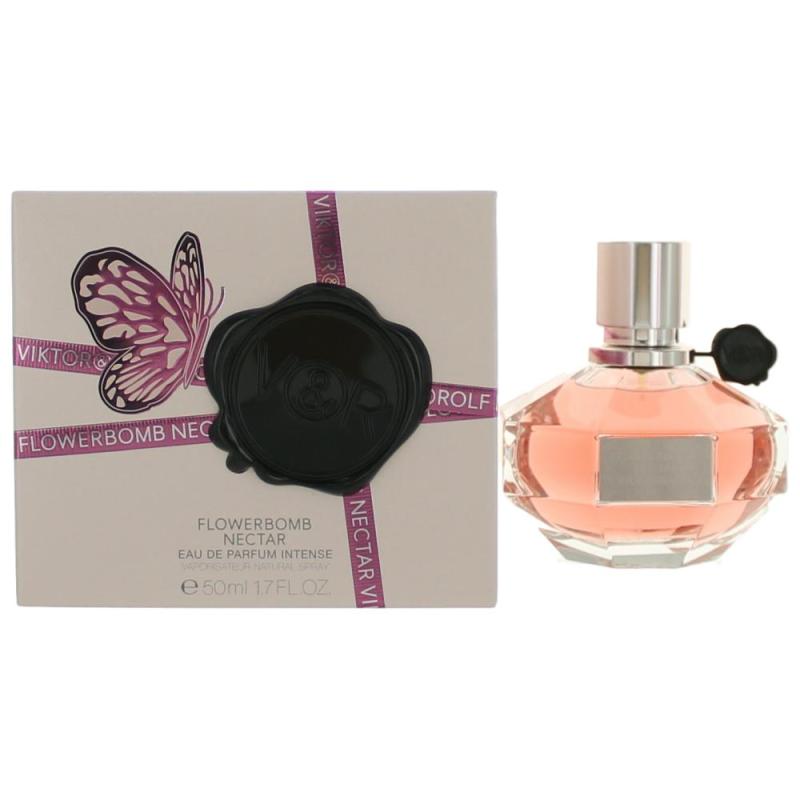 FLOWERBOMB NECTAR BY VIKTOR & ROLF By VIKTOR & ROLF For WOMEN FLOWERBOMB NECTAR BY VIKTOR & ROLF By VIKTOR & ROLF For WOMEN