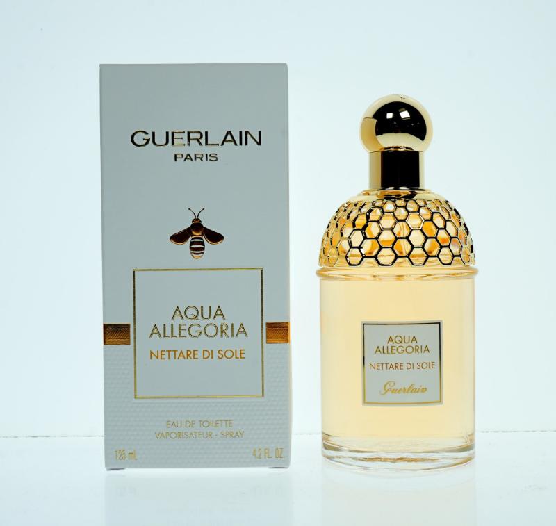 GUERLAIN AQUA ALLEGORIA NETTARE DI SOLE(W)EDT SP By GUERLIAN For WOMEN