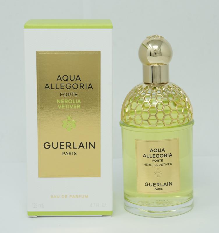 GUERLAIN AQUA ALLEGORIA NEROLIA VETIVER(W)EDP SP