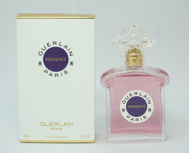 GUERLAIN INSOLENCE(W)EDT SP