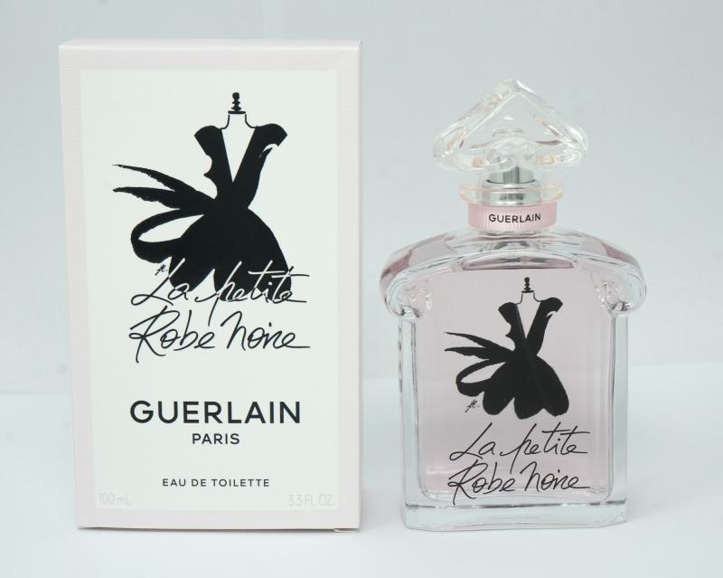 GUERLAIN LAPETITE ROBE NOIRE(W)EDT SP BY GUERLAIN FOR WOMEN