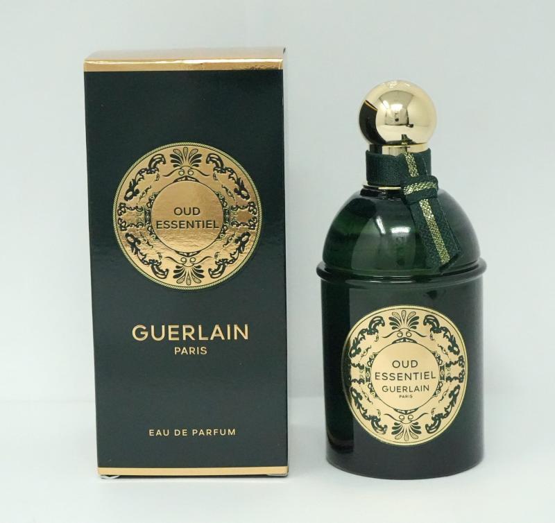 GUERLAIN OUD ESSENTIEL(W)EDP SP