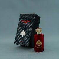 GAME OF SPADES ROUGE By JO MILANO PARIS For MEN