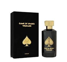 GAME OF SPADES WILDCARD By JO MILANO PARIS For MEN