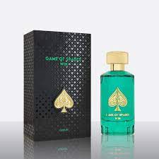 GAME OF SPADES WIN By JO MILANO PARIS For MEN
