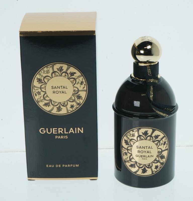 GUERLAIN SANTAL ROYAL(W)EDP SP