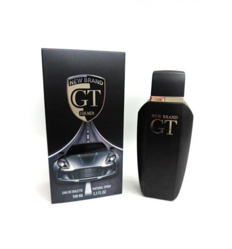 GT BY NEW BRAND