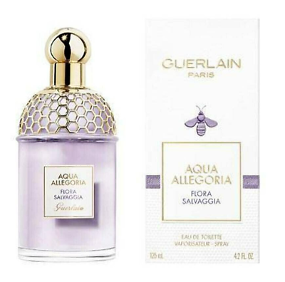AQUA ALLEGORIA FLORA SALVAGGIA