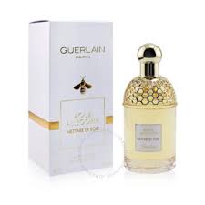 GUERLAIN AQUA ALLEGORIA NETTARE DI SOLE