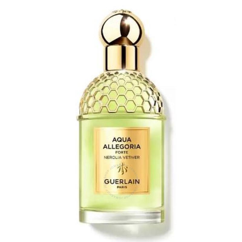 GUERLAIN AQUA ALLEGORIA NEROLIA VETIVER By GUERLAIN For WOMEN