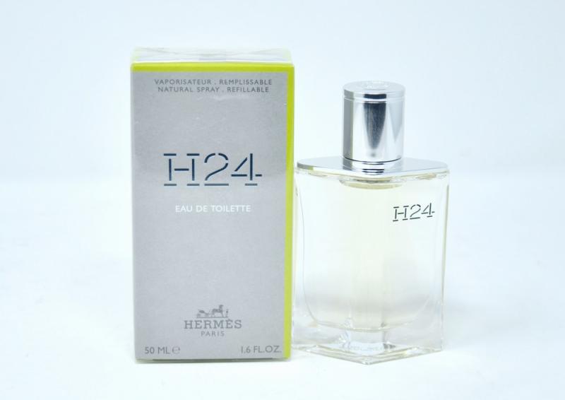 HERMES H24(M)EDT SP By HERMES For MEN