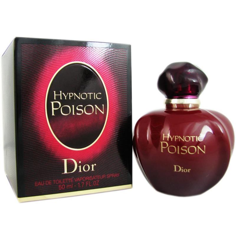 HYPNOTIC POISON BY CHRISTIAN DIOR