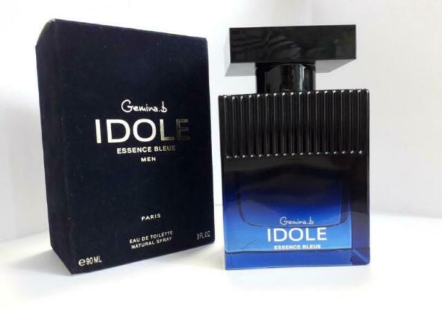 IDOLE ESSENCE BLEUE BY GEPARLYS By GEPARLYS For MEN