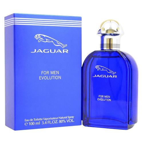 JAGUAR EVOLUTION BY JAGUAR By JAGUAR For MEN