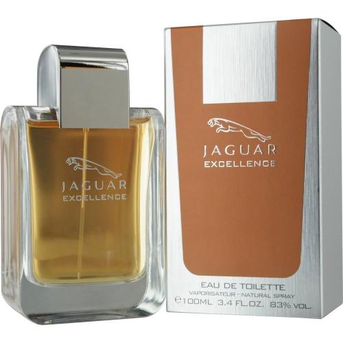 JAGUAR EXCELLENCE BY JAGUAR By JAGUAR For MEN