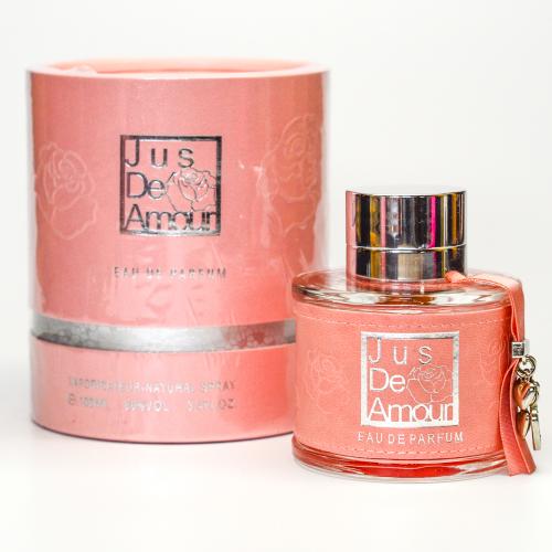 JUS DE AMOUR BY JUS DE AMOUR By JUS DE AMOUR For WOMEN