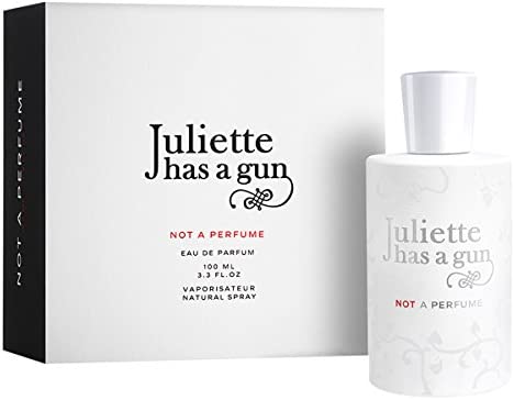 NOT A PERFUME BY JULIETTE HAS A GUN By JULIETTE HAS A GUN For WOMEN