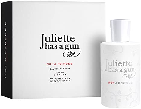 NOT A PERFUME BY JULIETTE HAS A GUN BY JULIETTE HAS A GUN FOR WOMEN