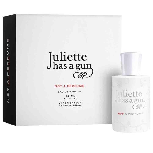 NOT A PERFUME BY JULIETTE HAS A GUN