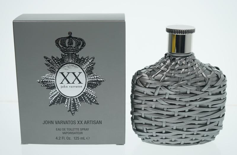 JOHN VARVATOS XX ARTISAN(M)EDT SP