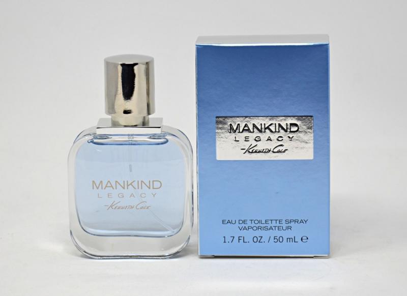 KENNETH COLE MANKIND LEGACY(M)EDT SP By KENNETH COLE For MEN