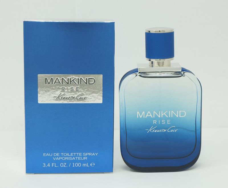 KENNETH COLE MANKIND RISE(M)EDT SP By KENNETH COLE For MEN