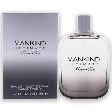 KENNETH COLE MANKIND ULTIMATE(M)EDT SP
