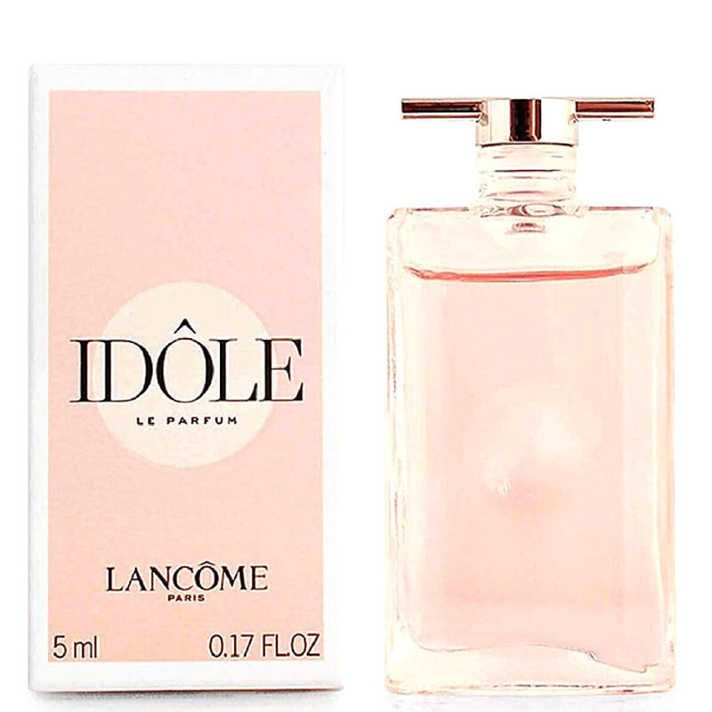 IDĂ´LE BY LANCOME 5ML PARFUM FOR WOMEN. BY FOR KID