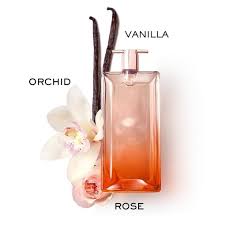 LANCOME IDOLE NOW BY JUICY COUTURE