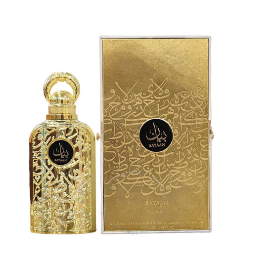 LATTAFA BAYAAN UNISEX BY LATTAFA