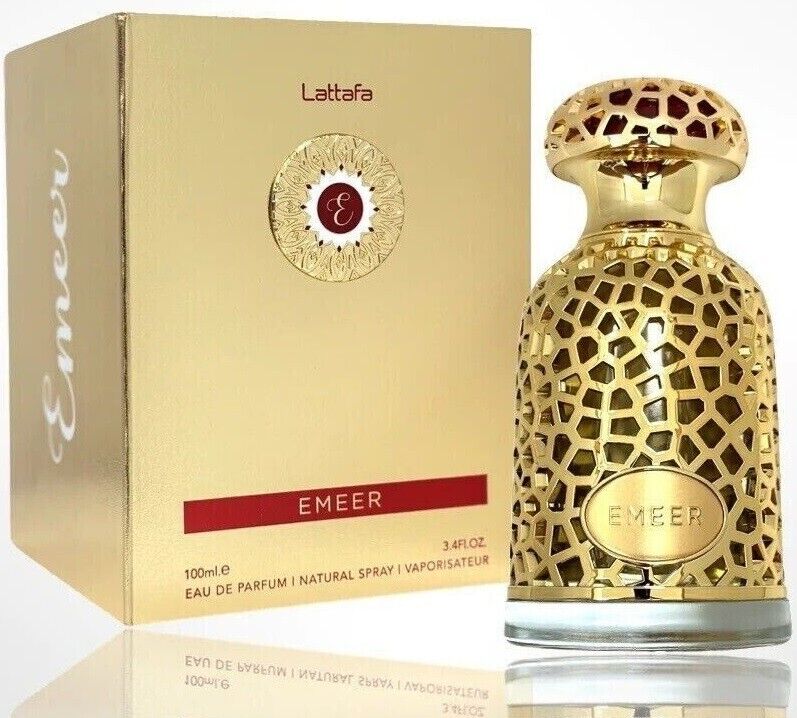 LATTAFA EMEER UNISEX BY LATTAFA