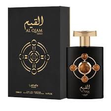 PRIDE AL QIAM GOLD UNISEX BY LATTAFA
