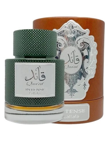 LATTAF QAED INTENSE UNISEX BY LATTAFA