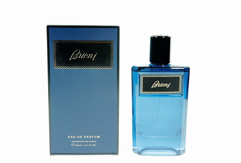 BRIONI(M)EDP SP By LALIQUE For MEN