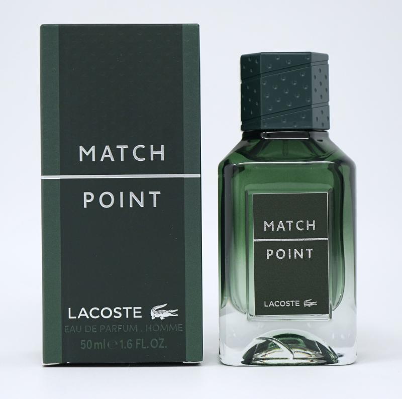 LACOSTE MATCH POINT(M)EDP SP By LACOSTE For MEN