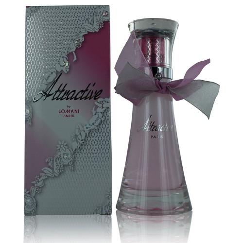 ATTRACTIVE BY LOMANI By LOMANI For WOMEN