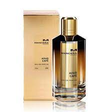 MANCERA AOUD CAFE By MANCERA For MEN