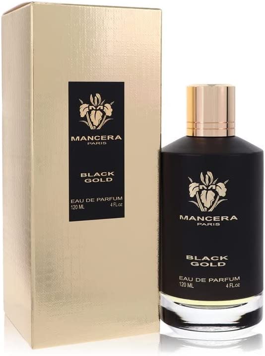 MANCERA BLACK GOLD By MANCERA For MEN