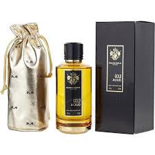 MANCERA GOLD AOUD By MANCERA For MEN