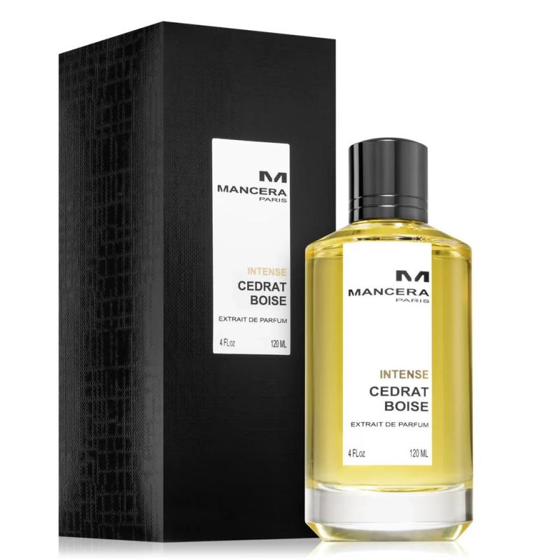 MANCERA INTENSE CEDRAT BOISE By MANCERA For MEN