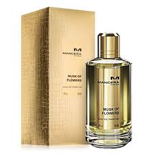 MANCERA MUSK OF FLOWERS By MANCERA For MEN