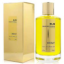 MANCERA SICILY By MANCERA For MEN