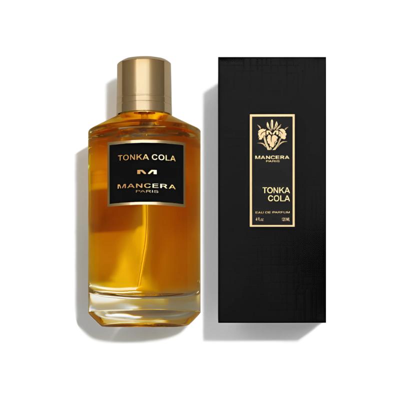 MANCERA TONKA COLA By MANCERA For Men
