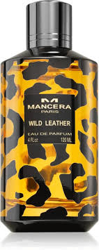 MANCERA WILD LEATHER By MANCERA For MEN