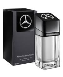 MERCEDES BENZ SELECT BY FERRARI FOR MEN