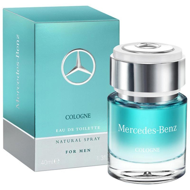 MERCEDES BENZ By FERRARI For MEN